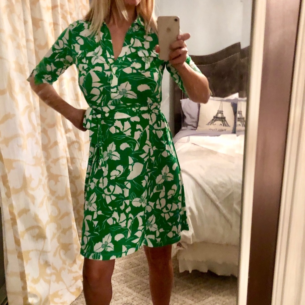 Old navy dress!